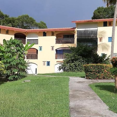 Case Coco A Sainte Anne Avec Wifi Vue Mer Bagian luar foto