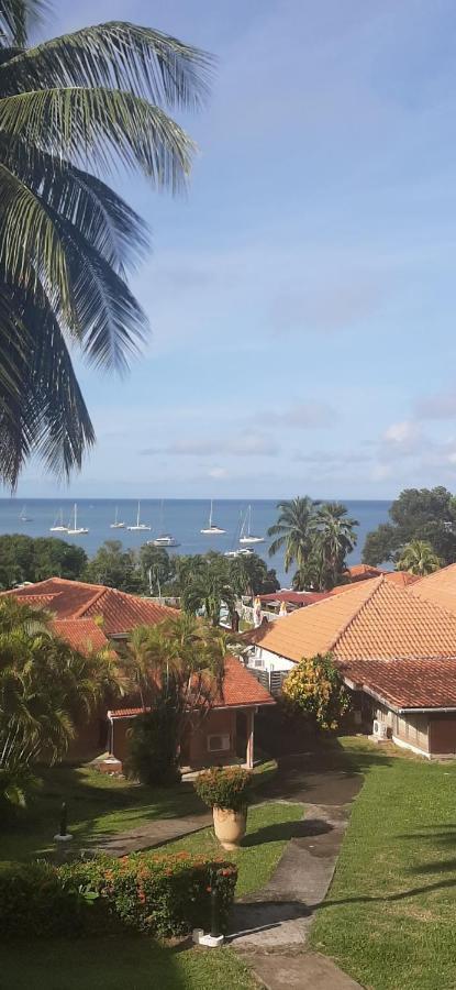 Case Coco A Sainte Anne Avec Wifi Vue Mer Bagian luar foto